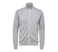 Selected Homme Cardigan Zip-up | Cárdigan
