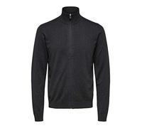 Selected Homme Cardigan Zip-up | Cárdigan