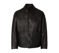 SELECTED HOMME Chaqueta de entretiempo 'Marc' negro XXL negro
