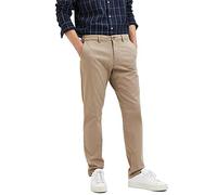 SELETED HOMME Slhslim-New Miles 175 Flex Pants W N Chino, Crudo, 31W x 32L para Hombre