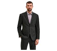 SELECTED HOMME Hombre SLHSLIM-Adrian BLZ B Noos Sakko, Forest Night, 50, Forest Night., 52