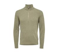 SELECTED HOMME Jersey 'Nico' gris XXL gris