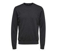 Selected Homme Knitted Jumper Long-Sleeved | Jersey de cuello redondo