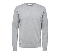 Selected Homme Knitted Jumper Long-Sleeved | Jersey de cuello redondo