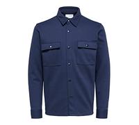 Selected Homme Overshirt Classic