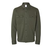 Selected Homme Overshirt Classic