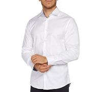SELECTED Camisa 'SLHMark' blanco XL blanco