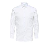 Selected Homme Shirt Long-Sleeved Slim fit