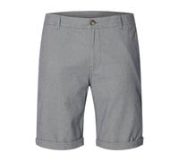 SELECTED HOMME Shorts Pantalones Cortos Slhslim-Luton Flex Noos, Oceana, L Hombres