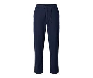 SELECTED HOMME Slh172-slimtape Brody Linen Pant Noos - Pantalones Chinos Hombre