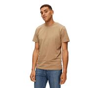 SELECTED HOMME Slhaspen SS O-Cuello tee W Noos Camiseta para Hombre