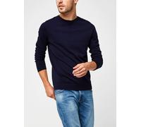 Selected Homme Slhberg Crew Neck B Noos XL Azul