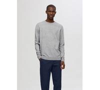 SELECTED Jersey 'Berg' gris XLxTallas normales gris