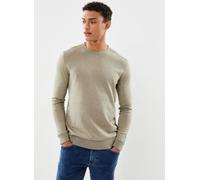 Selected Homme Slhberg Crew Neck B Noos XL Gris