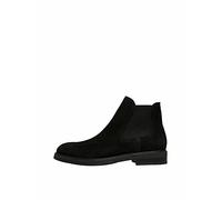 SELECTED HOMME - SLHBLAKE SUEDE CHELSEA BOOT B NOOS, Botas,