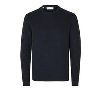 SELECTED Jersey 'SLHDane' marino MxTallas normales EUR