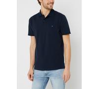 Selected Homme Slhdante Ss Polo W Noos S Azul