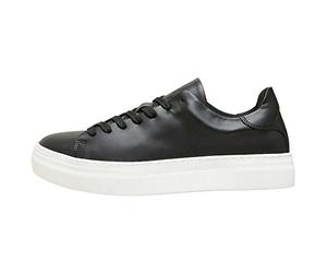 SELECTED HOMME Slhdavid Chunky Leather Trainer B Noos, Botas Hombre