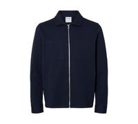 SELECTED HOMME Slhjackie Sweat Zip Jacket Noos Chaqueta Slhjackie con cremallera Noos Hombre (Pack de 1)