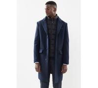 Selected Homme Slhjoseph Wool Coat Noos XXL Azul