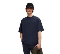 SELECTED HOMME Slhlooseoscar SS O-Neck tee Noos Camiseta para Hombre