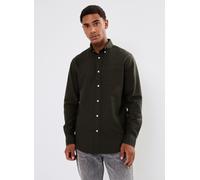 Selected Homme Slhregrick-Ox Shirt Ls Noos M Multicolor