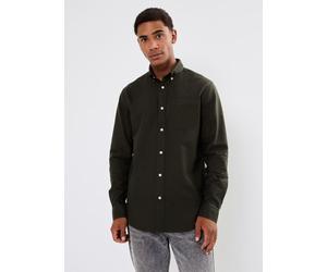 Selected Homme Slhregrick-Ox Shirt Ls Noos XL Multicolor