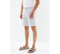 Selected Homme Slhregular-Karl Seersucker Shorts XL Azul