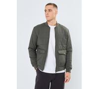 Selected Homme Slhrichard Bomber Jkt M Gris