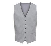 SELECTED HOMME Slhslim-Liam WCT Flex B Noos Chaleco para Hombre