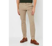 Selected Homme Slhslim-New Miles 175 Flex Pants W N 31 X 32 Beige