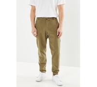 Selected Homme Slhslimtape-Brody 172 Linen Pants Noos L Verde