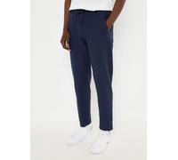 Selected Homme Slhslimtape-Brody 172 Linen Pants Noos M Azul