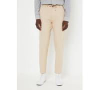 Selected Homme Slhslimtape-Brody 172 Linen Pants Noos XL Marrón