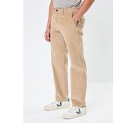 Selected Homme Slhstraight-Miles 196 Pants W Noos 33 X 32 Marrón