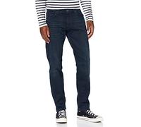 SELECTED HOMME Vaquero azul oscuro, Talla 38 Longitud 32