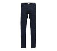 Selected Homme Slhstraight-Scott 6155 BB Su-st JNS Noos - Jeans Hombre