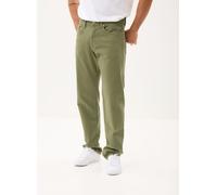 Selected Homme SLHSTRAIGHT SCOTT196 CFW TRS EX 31 X 34 Verde