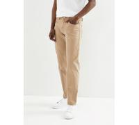 Selected Homme SLHSTRAIGHT SCOTT196 CFW TRS EX 36 X 32 Beige