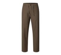 SELECTED Pantalón 'SLHBRODY' pino 35-36 pino