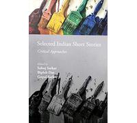 Selected Indian Short Stories in English