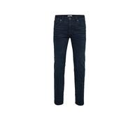 SELECTED Jeans Slim Fit SLHLEON negro | 28/L32