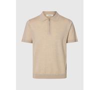 SELECTED Jersey beige L beige