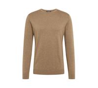 SELECTED Jersey 'Berg' beige oscuro L beige oscuro