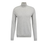 SELECTED HOMME Jersey 'Berg' gris, Talla M