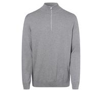 SELECTED Jersey 'Berg' gris moteado M EUR