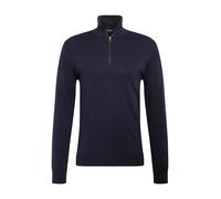 SELECTED Jersey 'Berg' marino XL marino