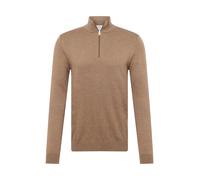 SELECTED Jersey 'Berg' marrón XL marrón