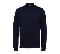 SELECTED Jersey 'Berg' navy XL EUR