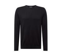 SELECTED Jersey 'Berg' negro XXL negro